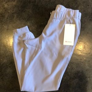 Lululemon On the fly joggers